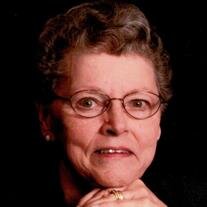 Janice K. Boley