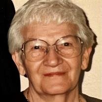 Betty Johnson