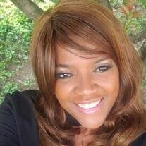Ms. Terri Denise Chapman