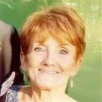 Deborah F. McNaughton