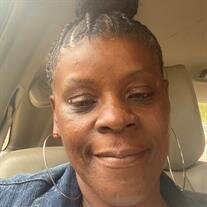 Ms. Sherry "Doll" Hardin
