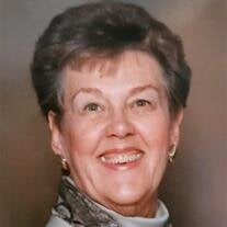 Margaret "Marge" Boyer