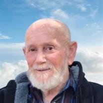 Bruno Angel Lozano