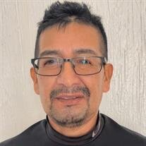 Salvador Gomez Ramirez