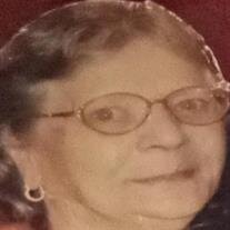 Theresa A. Reddish