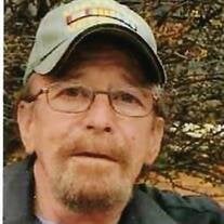 Elmer "Buddy" Lapp