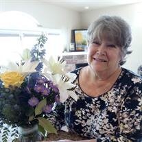 Sharon Louise Phipps