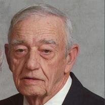 Phillip Ray White