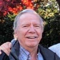 Mr. William (Billy) Joseph Welch