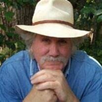 Joel Bruce McEachern