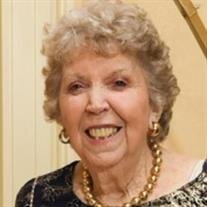 Patsy Simons
