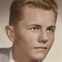 Joseph Richard Kunitsky