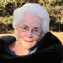 Mrs. Earnestine Curles