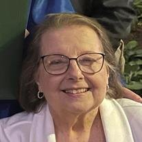 Linda Shea Jumbercotta