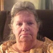 Carol "Jane" Danner