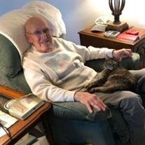 William "Bill" H. Cooley Jr.