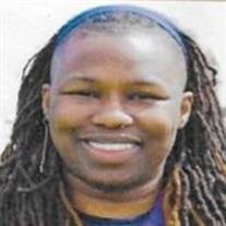 Alisha L. S. Owensford