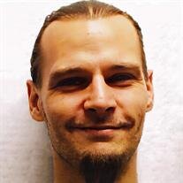Joshua A. Sheaffer