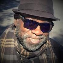 Dr. Jarvis Lessane Ph.D