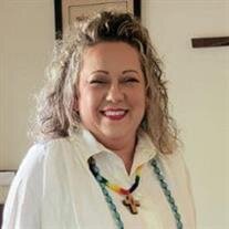 Joy Jackson Rogers