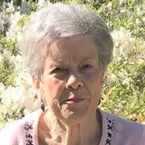 Margaret "Eloise" Gay
