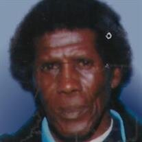Mr. Raymond Aggison