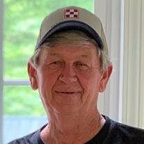 Dennis Pence