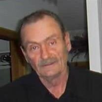 Rick Bogaert