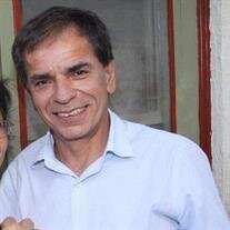 Alfredo Martinez
