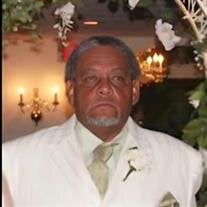 George Phillip Allen