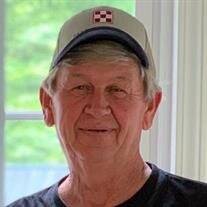 Dennis Pence