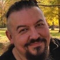 Robert Scott Cedar