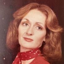 Sharon Norton