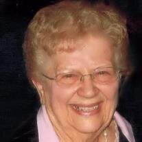 Dolores A. Porter