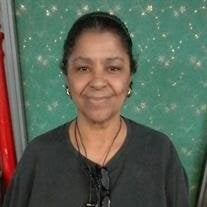 Sonia Enid Desarden Martell
