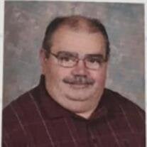 Junior Allen Herman