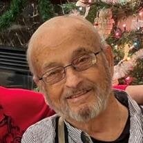 Donald William Heckman