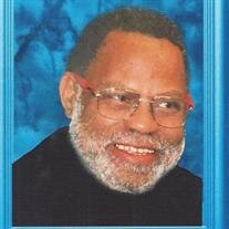 Mr. Ernest Eugene Robinson