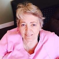 Sylvia Marie Stroud