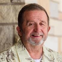 Gary Dean Sears