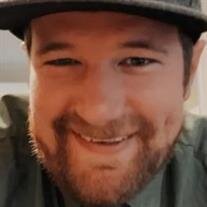 Brian Michael Welburn