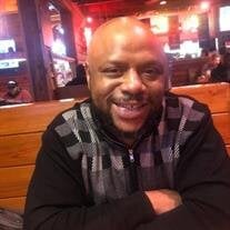 Roosevelt A Jackson Jr.