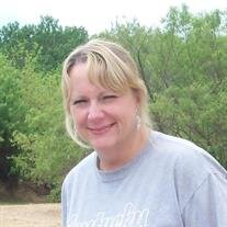 Mary Lou Bailey