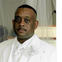 Rodney D Perdue