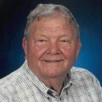 Homer Lee Moon Sr.