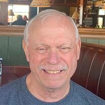 Charles Clyde Harrington Jr