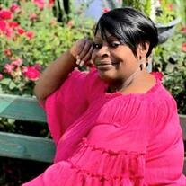 Fatima Smith