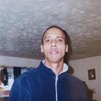 Darryl Lee Smith