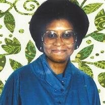 Mrs. Khadija Malik