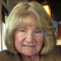 Mrs. Lucy Joy McGuire Chase